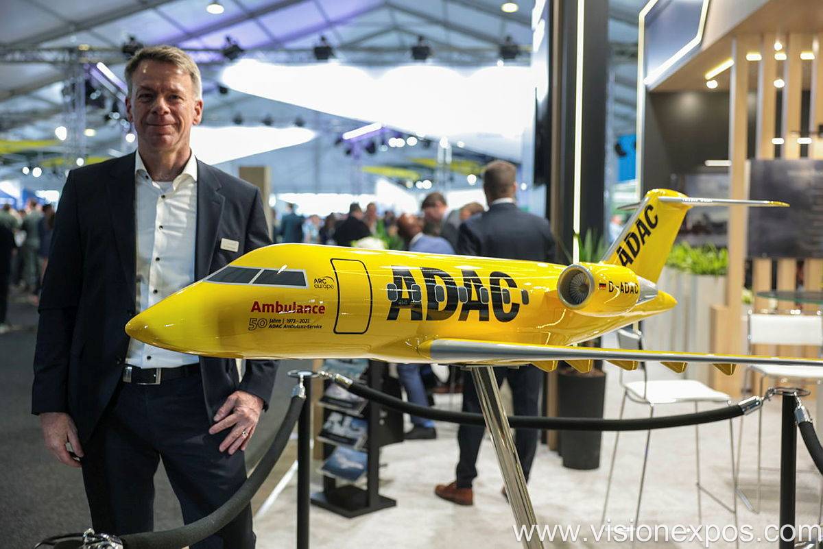 2026年德国柏林航天飞行器无人机展览会<br>ILA Berlin 2026插图2 2026年德国柏林航天飞行器无人机展览会<br>ILA Berlin 2026插图2