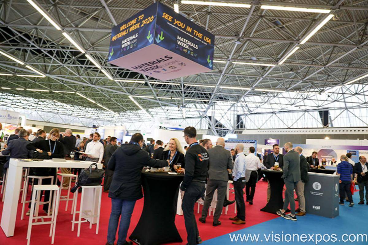2027年荷兰欧洲垫圈及密封剂展览会<br>The Gasket & Seals Show 2027插图3 2027年荷兰欧洲垫圈及密封剂展览会<br>The Gasket & Seals Show 2027插图3