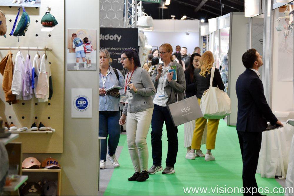 2026年英国哈罗盖特孕婴童用品育婴家居母婴展<br>HINF Harrogate International NURSERY FAIR 2026插图6 2026年英国哈罗盖特孕婴童用品育婴家居母婴展<br>HINF Harrogate International NURSERY FAIR 2026插图6
