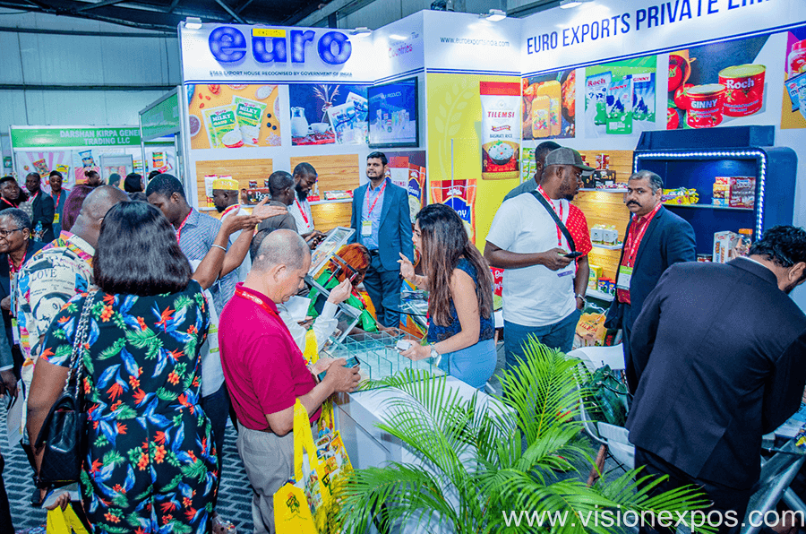2026年肯尼亚内罗毕食品饮料包装加工设备展览会<br>INTERNATIONAL FOODBEVERAGES AFRICA 2026插图2 2026年肯尼亚内罗毕食品饮料包装加工设备展览会<br>INTERNATIONAL FOODBEVERAGES AFRICA 2026插图2