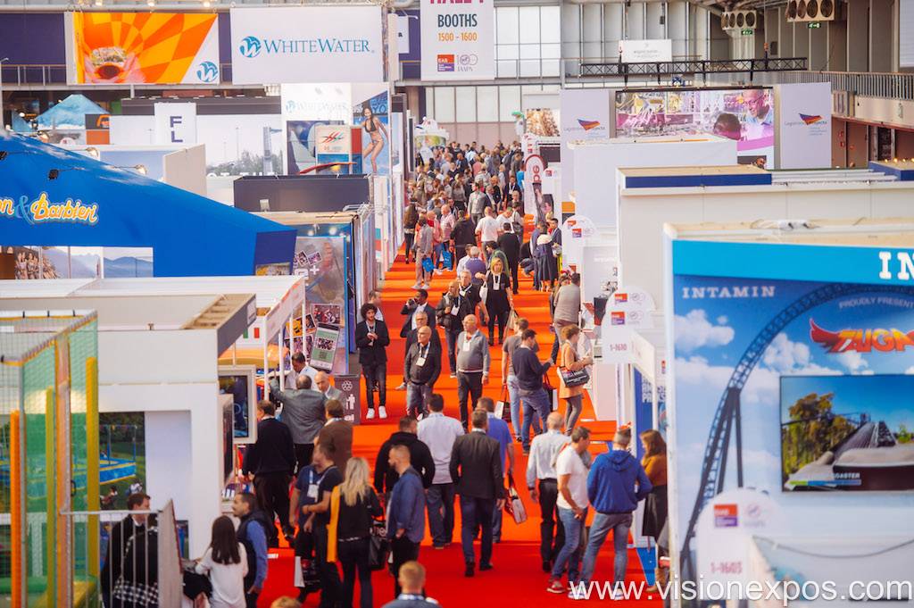 2027年中东阿联酋主题公园及游乐设备展览会<br>IAAPA Expo Middle East 2027插图4 2027年中东阿联酋主题公园及游乐设备展览会<br>IAAPA Expo Middle East 2027插图4