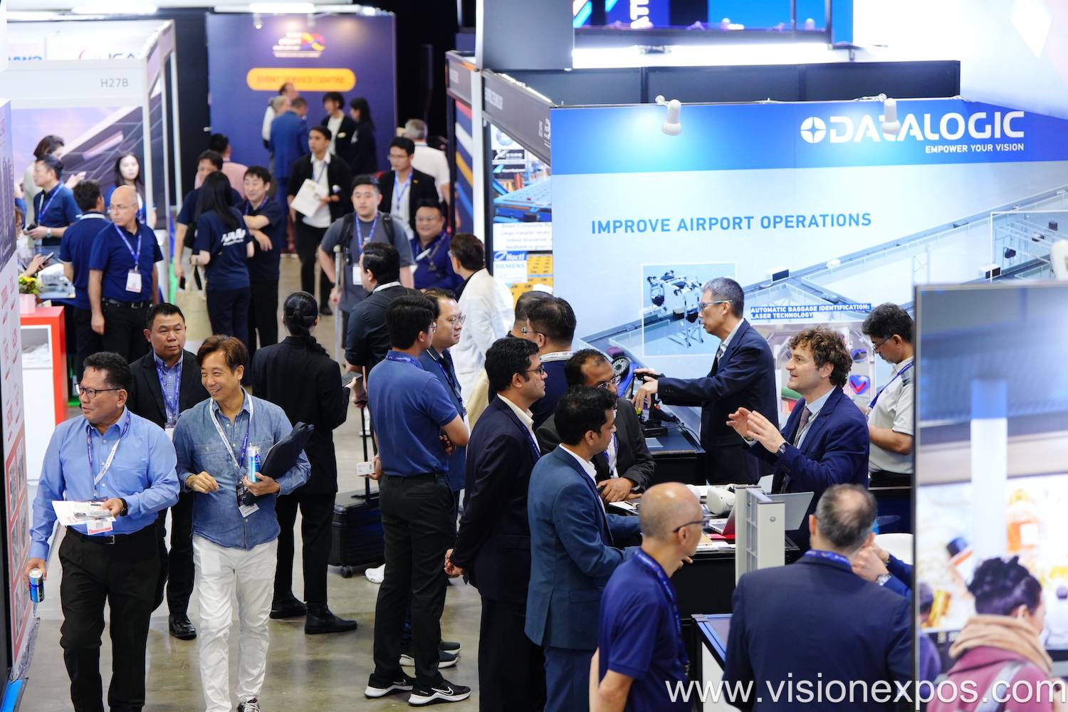 2027年新加坡机场设施展览会<br>Inter Airport Southeast Asia 2027插图6 2027年新加坡机场设施展览会<br>Inter Airport Southeast Asia 2027插图6