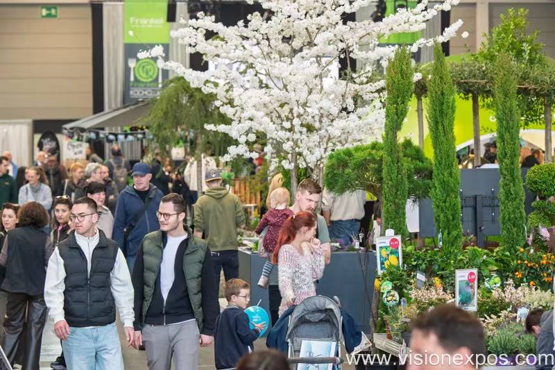 2027年德国家居手工创意综合消费品展览会<br>IBO Messe 2027插图1 2027年德国家居手工创意综合消费品展览会<br>IBO Messe 2027插图1