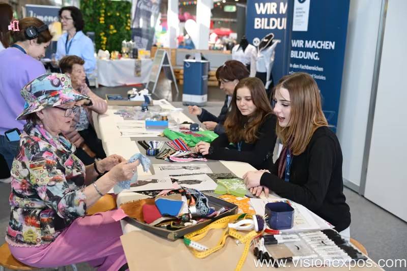 2027年德国家居手工创意综合消费品展览会<br>IBO Messe 2027 - 图片 5