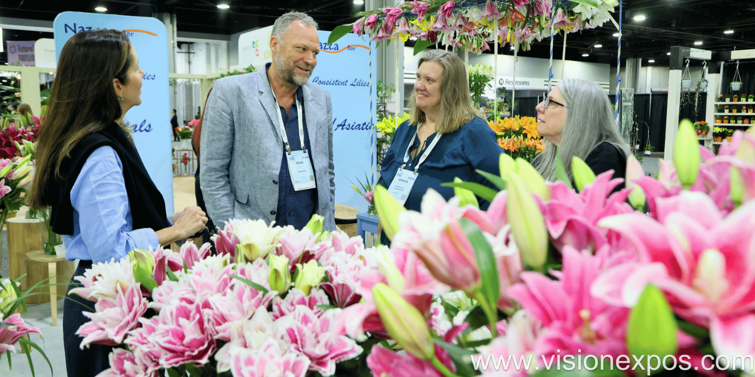 2026年美国奥兰多新鲜果蔬花卉园艺展览会<br>GPFS The Global Produce Floral Show 2026插图1 2026年美国奥兰多新鲜果蔬花卉园艺展览会<br>GPFS The Global Produce Floral Show 2026插图1