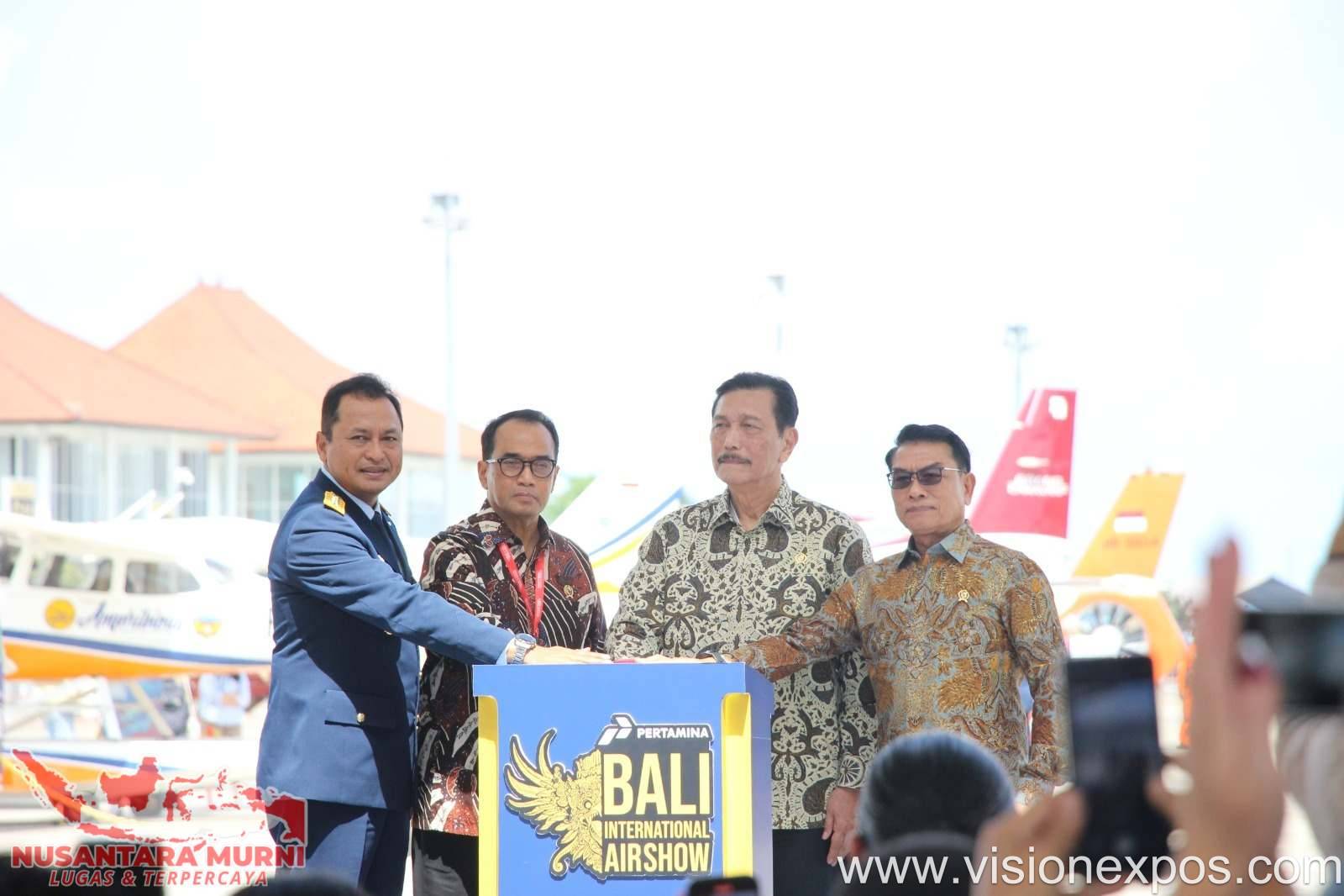 2027年印尼巴厘岛国际航空展览会<br>Bali International Airshow 2027插图4 2027年印尼巴厘岛国际航空展览会<br>Bali International Airshow 2027插图4