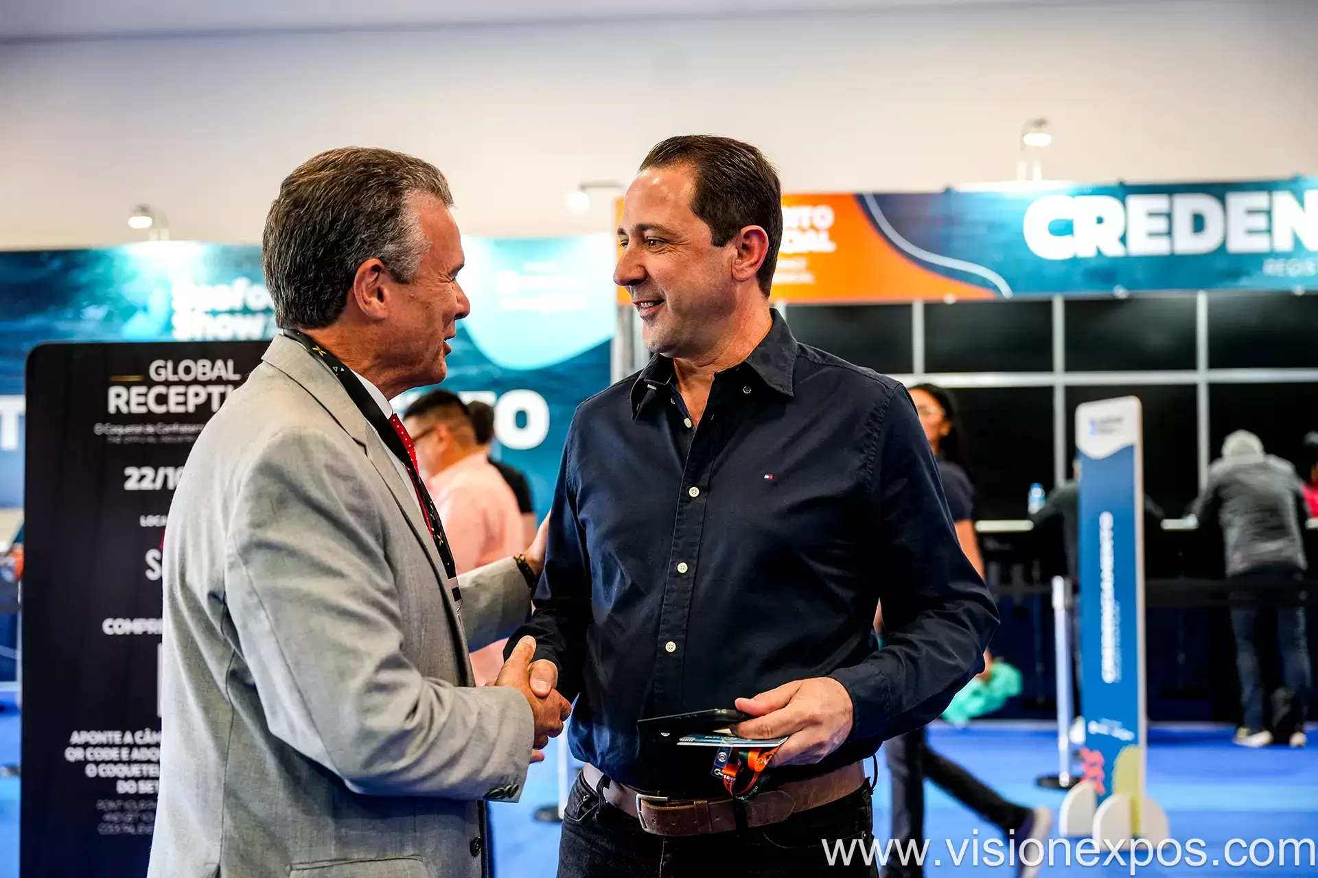 2026年巴西圣保罗渔业海鲜水产养殖及加工设备展<br>SEAFOOD SHOW LATIN AMERICA 2026插图6 2026年巴西圣保罗渔业海鲜水产养殖及加工设备展<br>SEAFOOD SHOW LATIN AMERICA 2026插图6