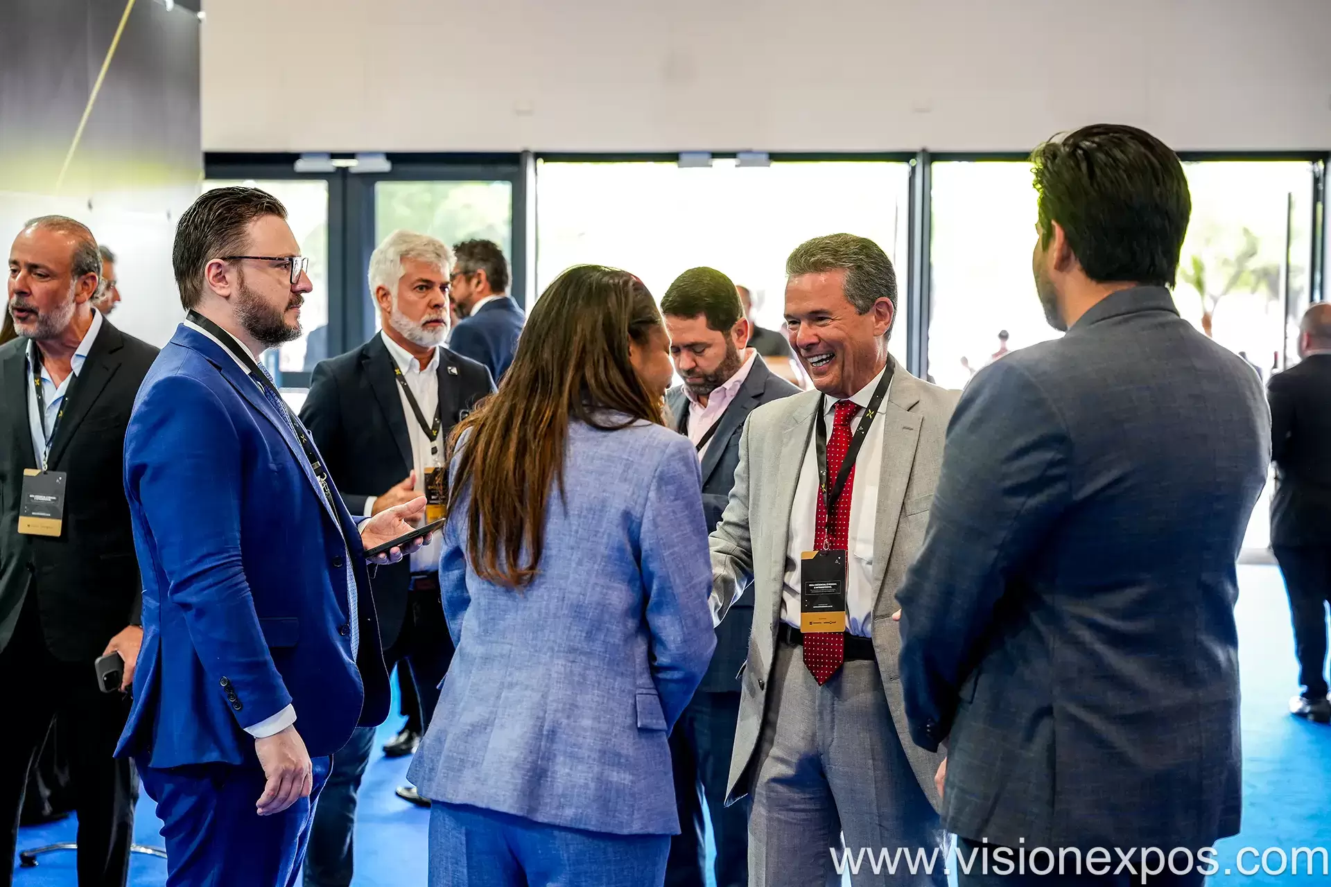 2026年巴西圣保罗渔业海鲜水产养殖及加工设备展<br>SEAFOOD SHOW LATIN AMERICA 2026插图3 2026年巴西圣保罗渔业海鲜水产养殖及加工设备展<br>SEAFOOD SHOW LATIN AMERICA 2026插图3