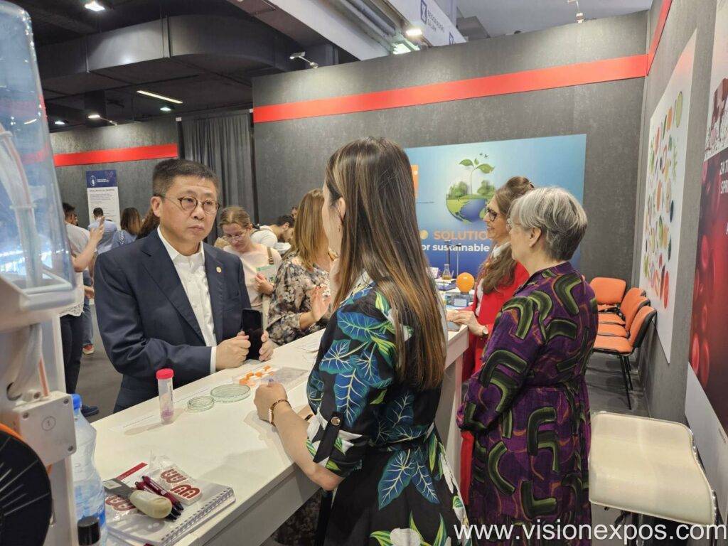 2027年塞尔维亚国际工业电子技术及科技成果展<br>INTERNATIONAL FAIR OF TECHNIQUE AND TECHNICAL ACHIEVEMENTS 2027插图6 2027年塞尔维亚国际工业电子技术及科技成果展<br>INTERNATIONAL FAIR OF TECHNIQUE AND TECHNICAL ACHIEVEMENTS 2027插图6