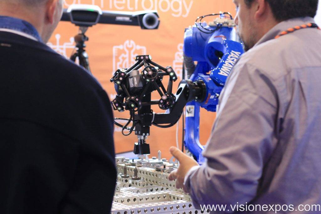2026年葡萄牙360机器人工业自动化及复合材料展<br>360 Tech Industry 2026插图2 2026年葡萄牙360机器人工业自动化及复合材料展<br>360 Tech Industry 2026插图2