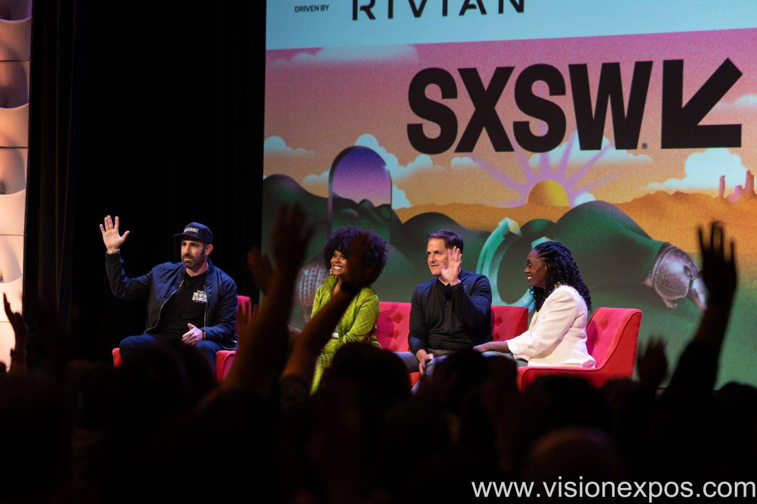2027年美国奥斯汀电子半导体芯片交互设备展览会<br>SXSW 2027插图5 2027年美国奥斯汀电子半导体芯片交互设备展览会<br>SXSW 2027插图5