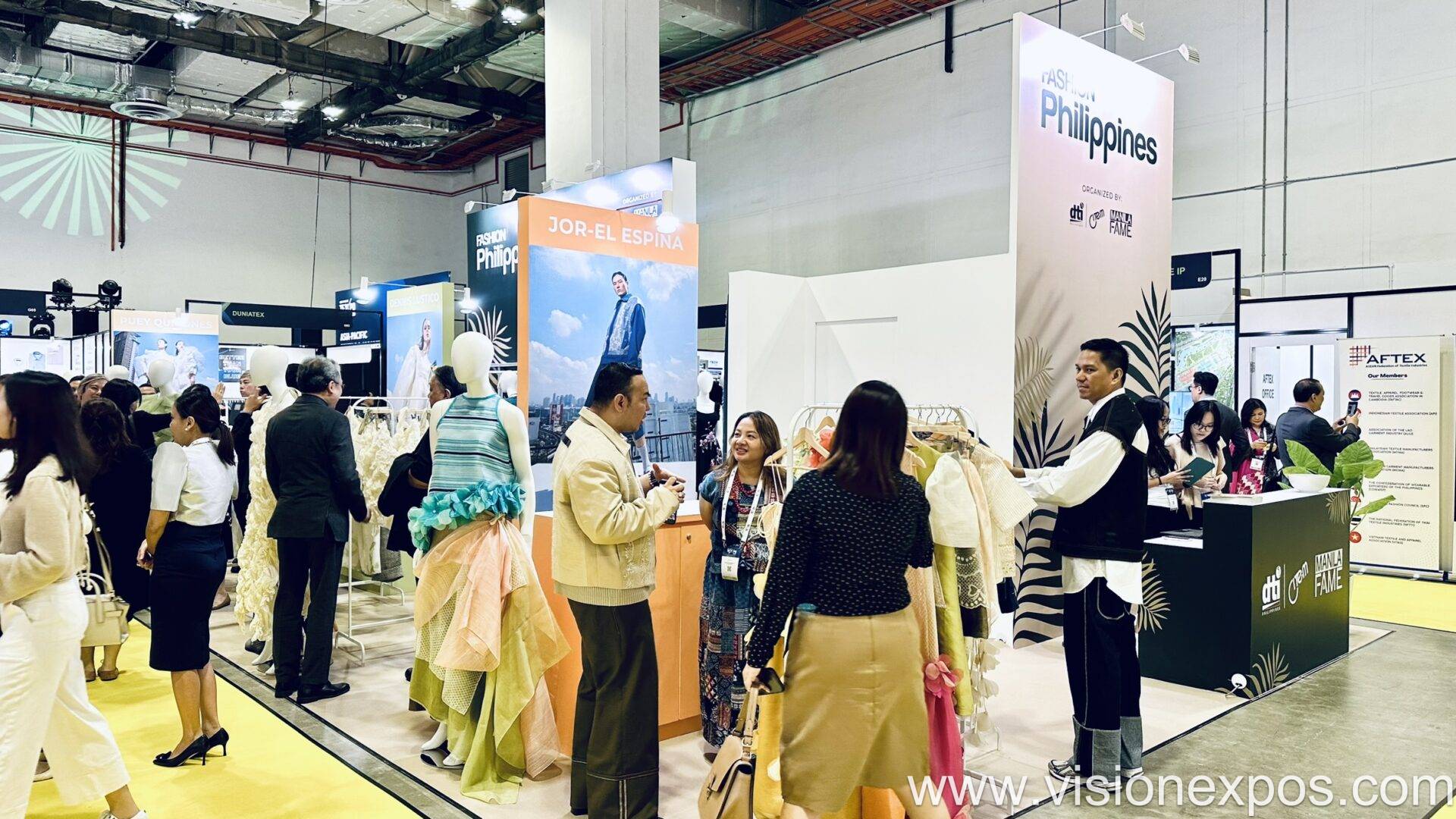 2026年菲律宾时尚生活采购展览会<br>Philippine Lifestyle Sourcing Expo 2026插图1 2026年菲律宾时尚生活采购展览会<br>Philippine Lifestyle Sourcing Expo 2026插图1