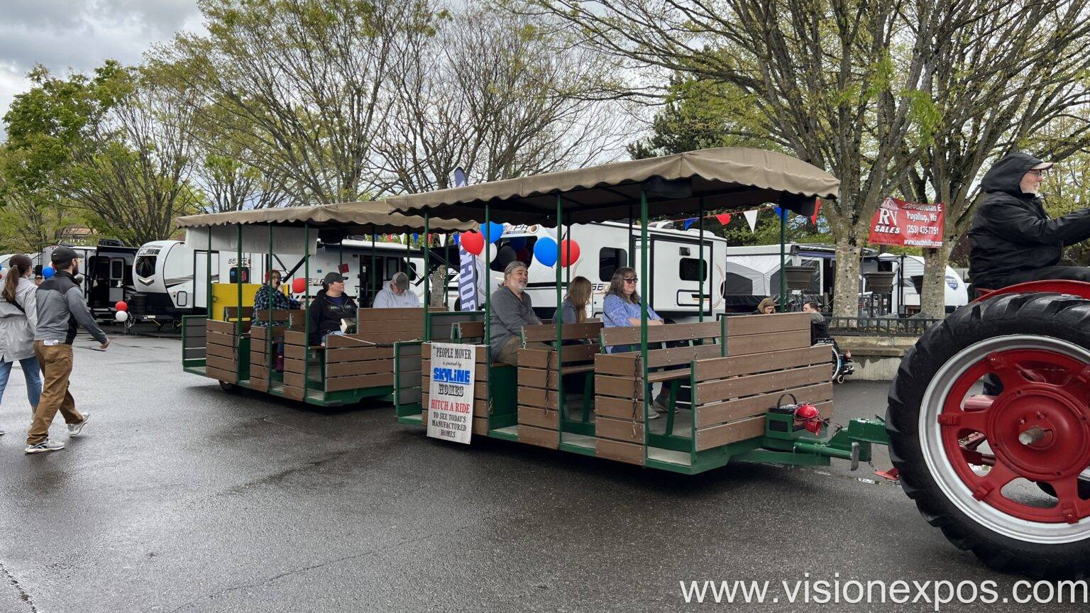 2027年美国华盛顿房车及户外露营装备展览会<br>THE RV SHOW 2027插图5 2027年美国华盛顿房车及户外露营装备展览会<br>THE RV SHOW 2027插图5