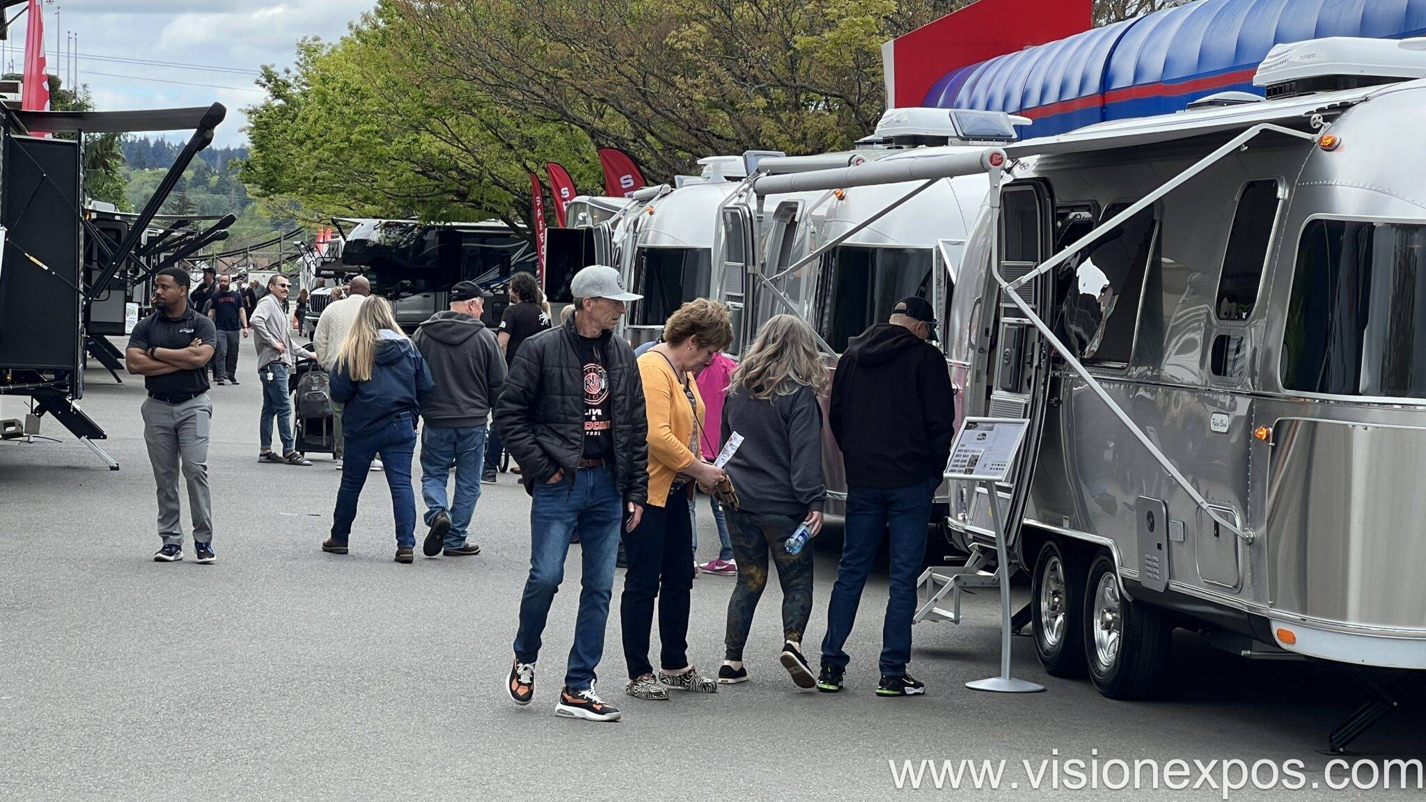 2027年美国华盛顿房车及户外露营装备展览会<br>THE RV SHOW 2027插图2 2027年美国华盛顿房车及户外露营装备展览会<br>THE RV SHOW 2027插图2