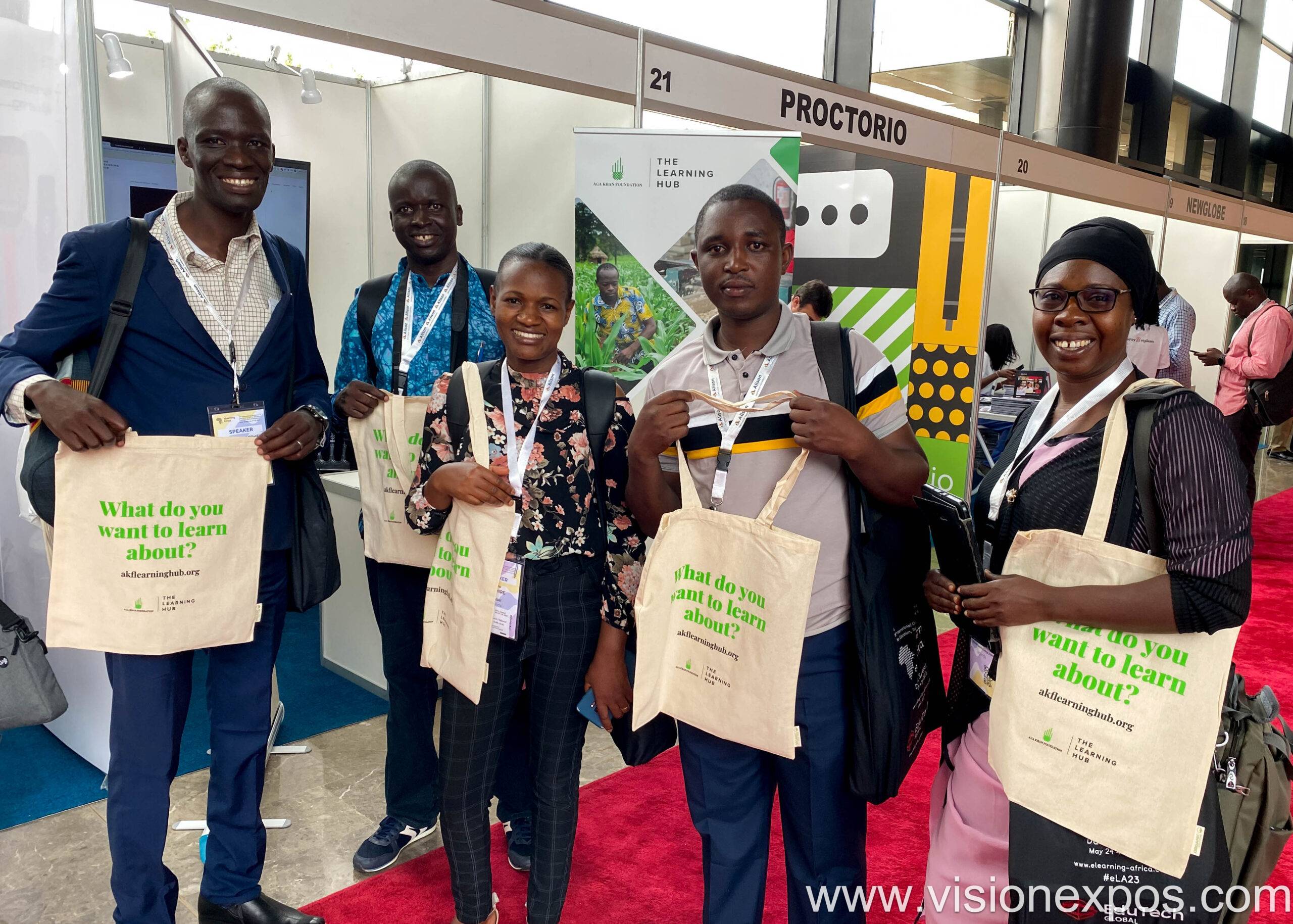2027年塞内加尔达喀尔通信网络设施与教育设备展<br>ELA ELEARNING AFRICA 2027插图3 2027年塞内加尔达喀尔通信网络设施与教育设备展<br>ELA ELEARNING AFRICA 2027插图3