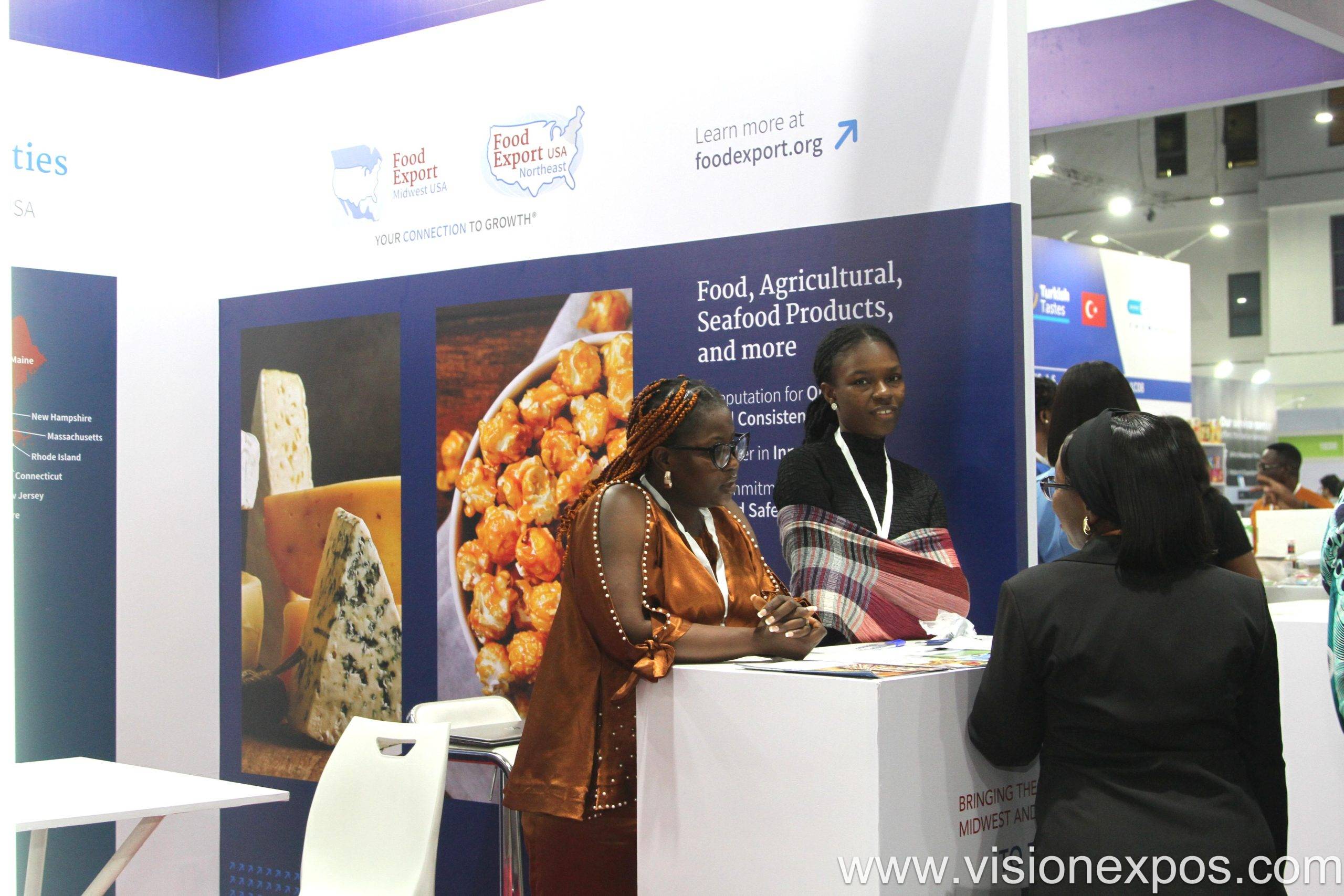 2026年肯尼亚内罗毕食品饮料包装加工设备展览会<br>INTERNATIONAL FOODBEVERAGES AFRICA 2026插图4 2026年肯尼亚内罗毕食品饮料包装加工设备展览会<br>INTERNATIONAL FOODBEVERAGES AFRICA 2026插图4
