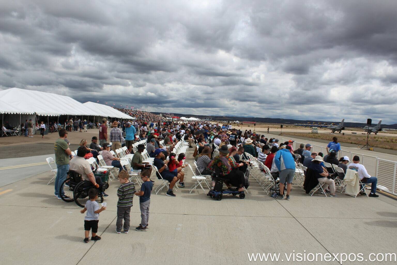 2026年美国圣地亚哥军用航空展<br>MCAS Miramar Air Show 2026插图4 2026年美国圣地亚哥军用航空展<br>MCAS Miramar Air Show 2026插图4
