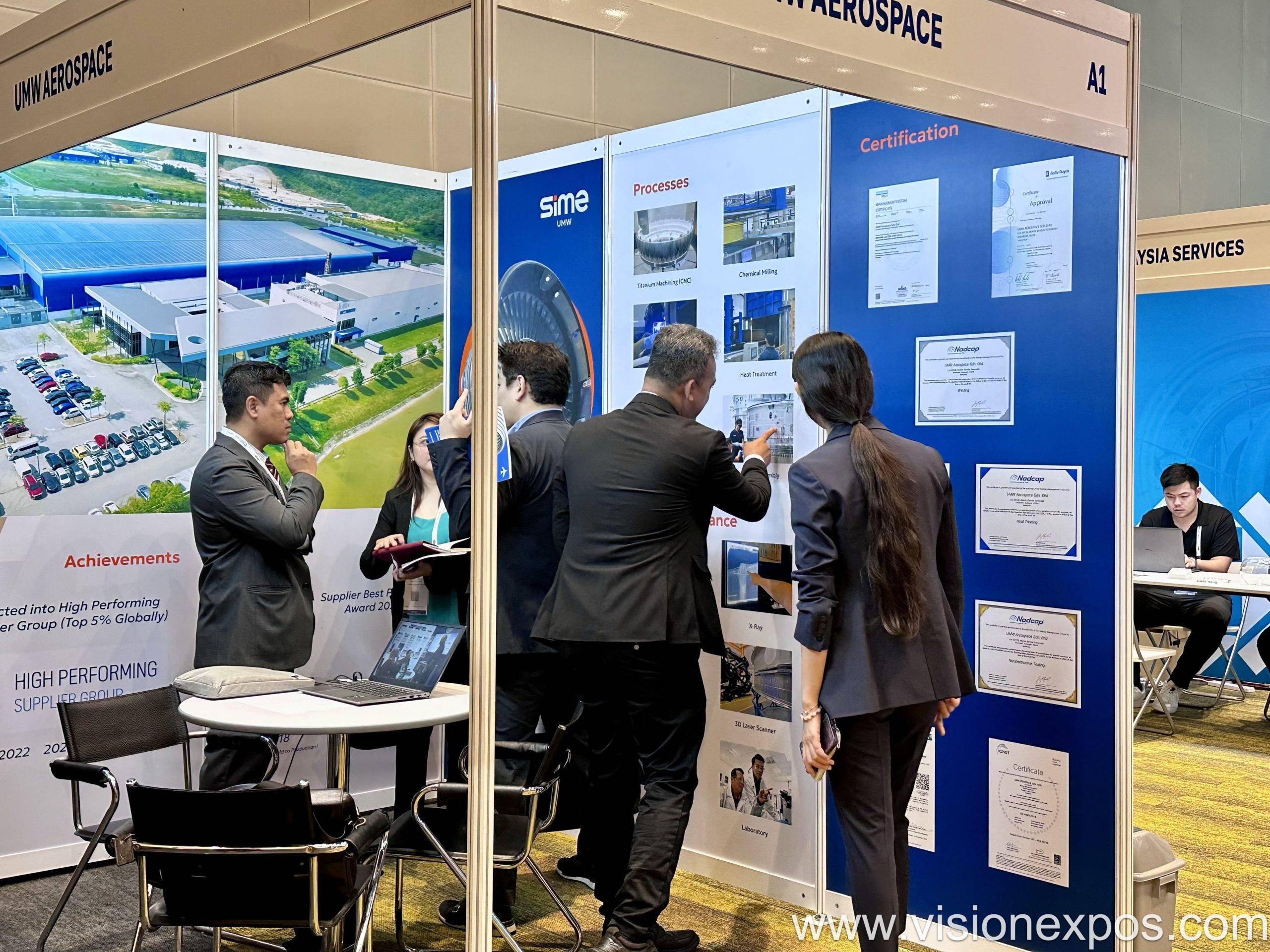 2027年吉隆坡国际航空航天供应链峰会<br>Aeromart Summit Kuala Lumpur 2027插图2 2027年吉隆坡国际航空航天供应链峰会<br>Aeromart Summit Kuala Lumpur 2027插图2