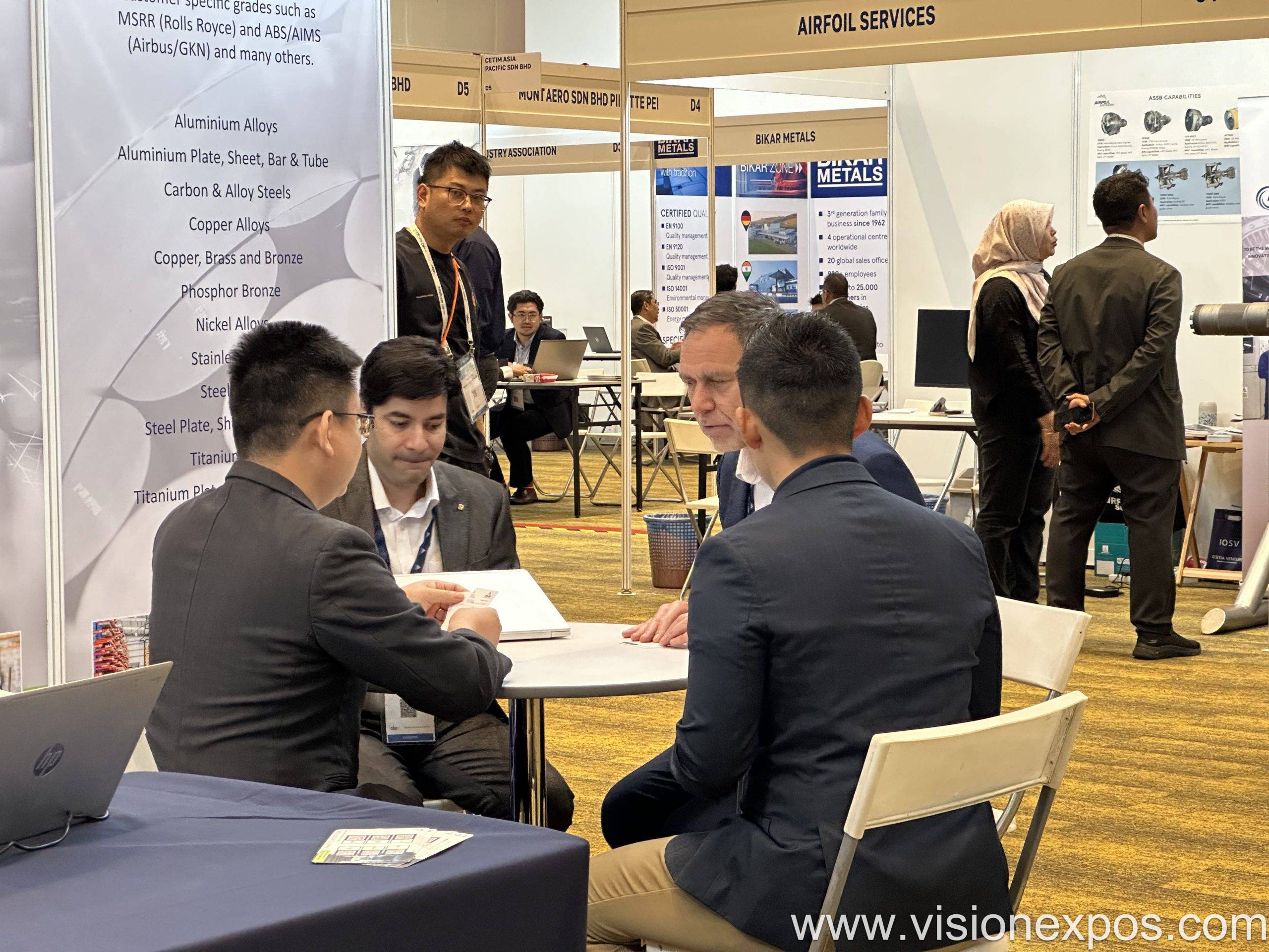 2027年吉隆坡国际航空航天供应链峰会<br>Aeromart Summit Kuala Lumpur 2027插图6 2027年吉隆坡国际航空航天供应链峰会<br>Aeromart Summit Kuala Lumpur 2027插图6