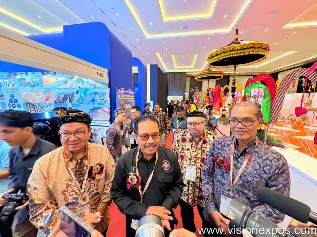 2026年印尼巴厘岛食品饮料及加工设备展览会<br>BALI INTERFOOD EXPO 2026插图4 2026年印尼巴厘岛食品饮料及加工设备展览会<br>BALI INTERFOOD EXPO 2026插图4