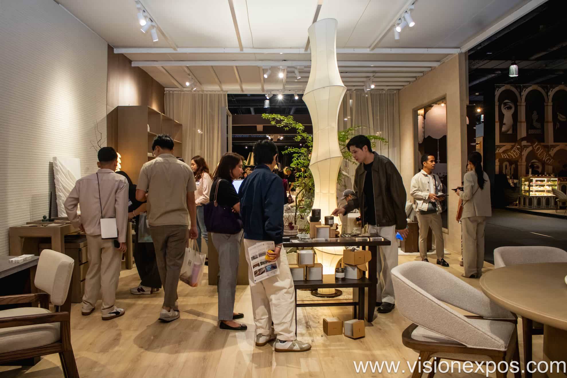 2027年菲律宾酒店设计及酒店家具展览会<br>PIFS 2027插图2 2027年菲律宾酒店设计及酒店家具展览会<br>PIFS 2027插图2