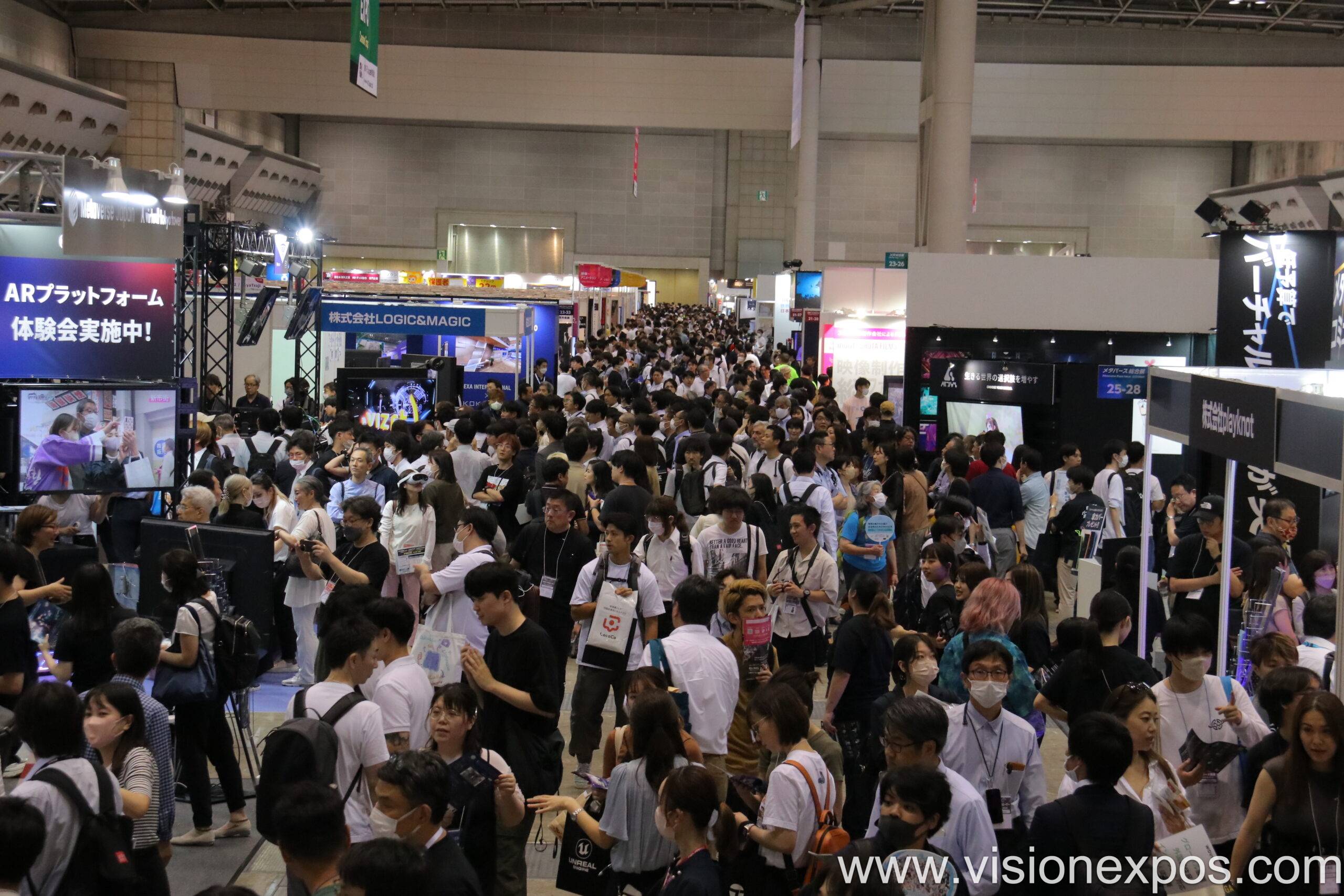 2026年日本东京国际动漫游戏IP授权广告产业展<br>CONTENT TOKYO 2026插图3 2026年日本东京国际动漫游戏IP授权广告产业展<br>CONTENT TOKYO 2026插图3