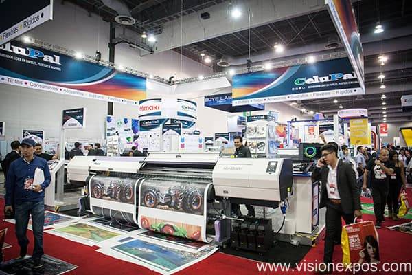 2027年墨西哥广告标识展览会<br>Expo Publicitas 2027插图4 2027年墨西哥广告标识展览会<br>Expo Publicitas 2027插图4