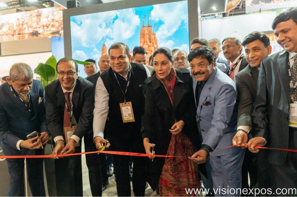 2027年印度世界旅游展览会<br>WTM Spotlight India 2027插图3 2027年印度世界旅游展览会<br>WTM Spotlight India 2027插图3