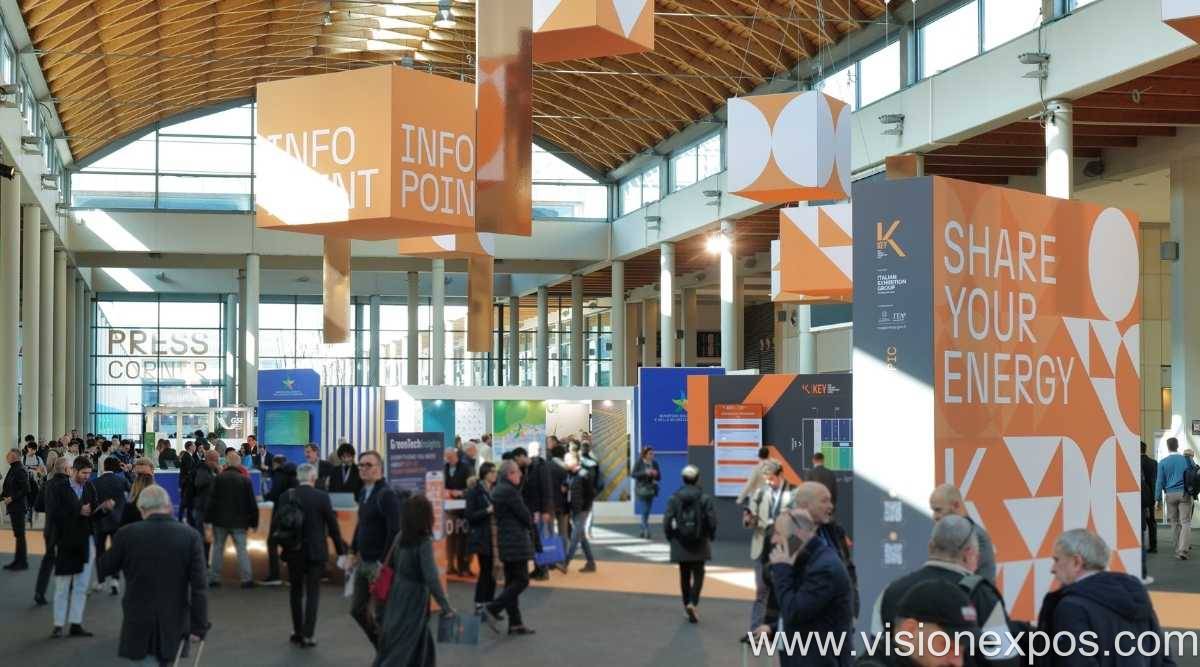 2027年意大利电力、碳中和及可再生能源展览会<br>The Energy Transition Expo 2027插图6 2027年意大利电力、碳中和及可再生能源展览会<br>The Energy Transition Expo 2027插图6
