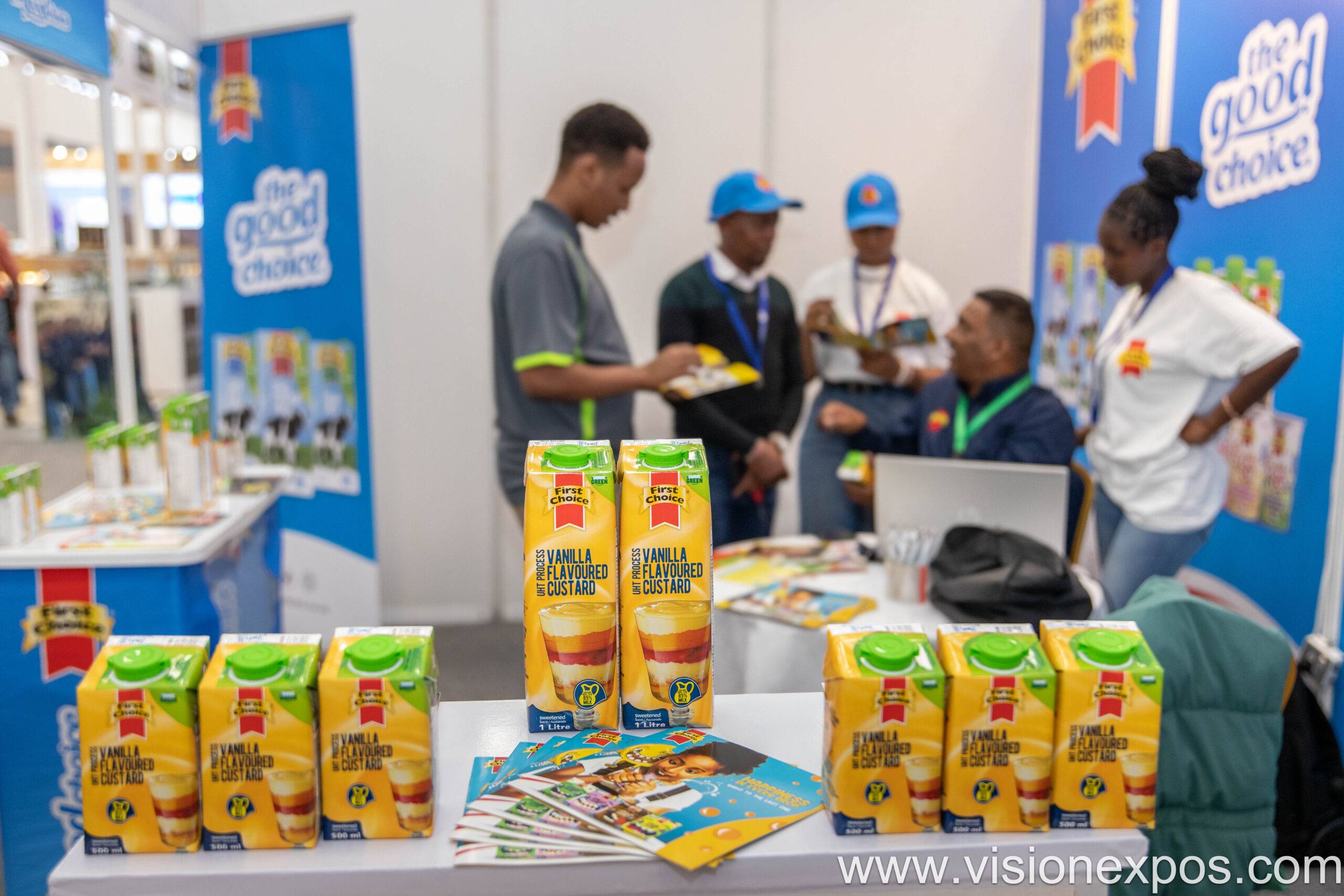 2026年肯尼亚内罗毕食品饮料及酒店配套设备展<br>KFE THE KENYAN FOOD EVENT 2026插图1 2026年肯尼亚内罗毕食品饮料及酒店配套设备展<br>KFE THE KENYAN FOOD EVENT 2026插图1
