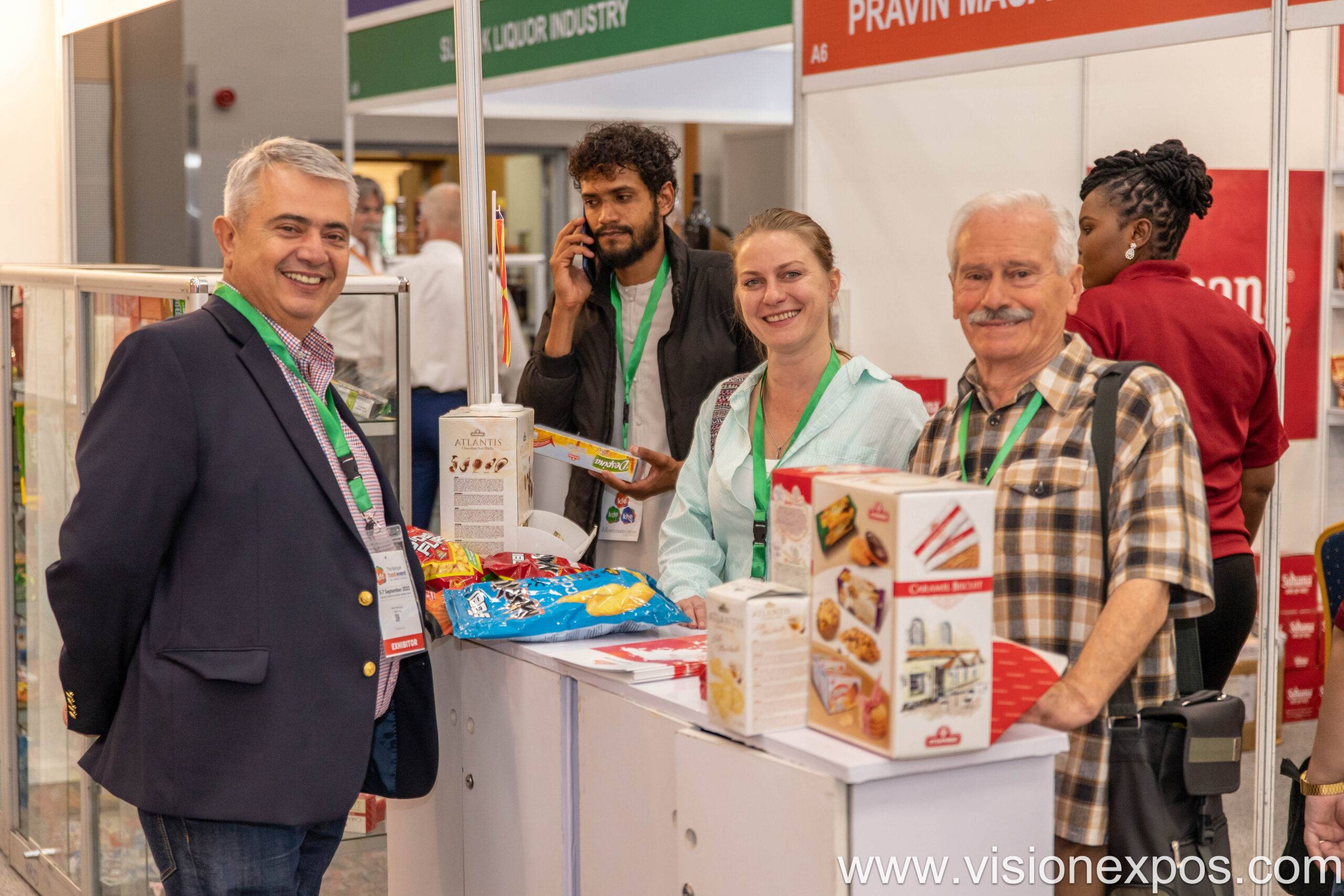 2026年肯尼亚内罗毕食品饮料及酒店配套设备展<br>KFE THE KENYAN FOOD EVENT 2026插图2 2026年肯尼亚内罗毕食品饮料及酒店配套设备展<br>KFE THE KENYAN FOOD EVENT 2026插图2
