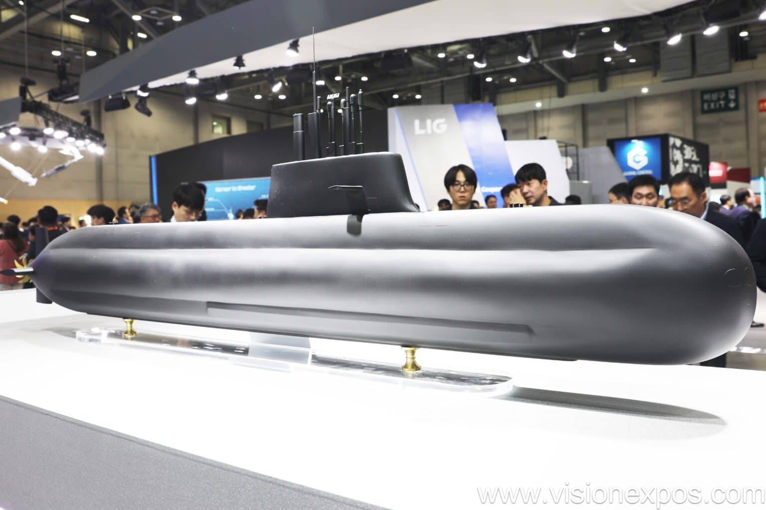 2027年韩国釜山舰船配套装备海军海事防务展<br>MADEX 2027插图3 2027年韩国釜山舰船配套装备海军海事防务展<br>MADEX 2027插图3
