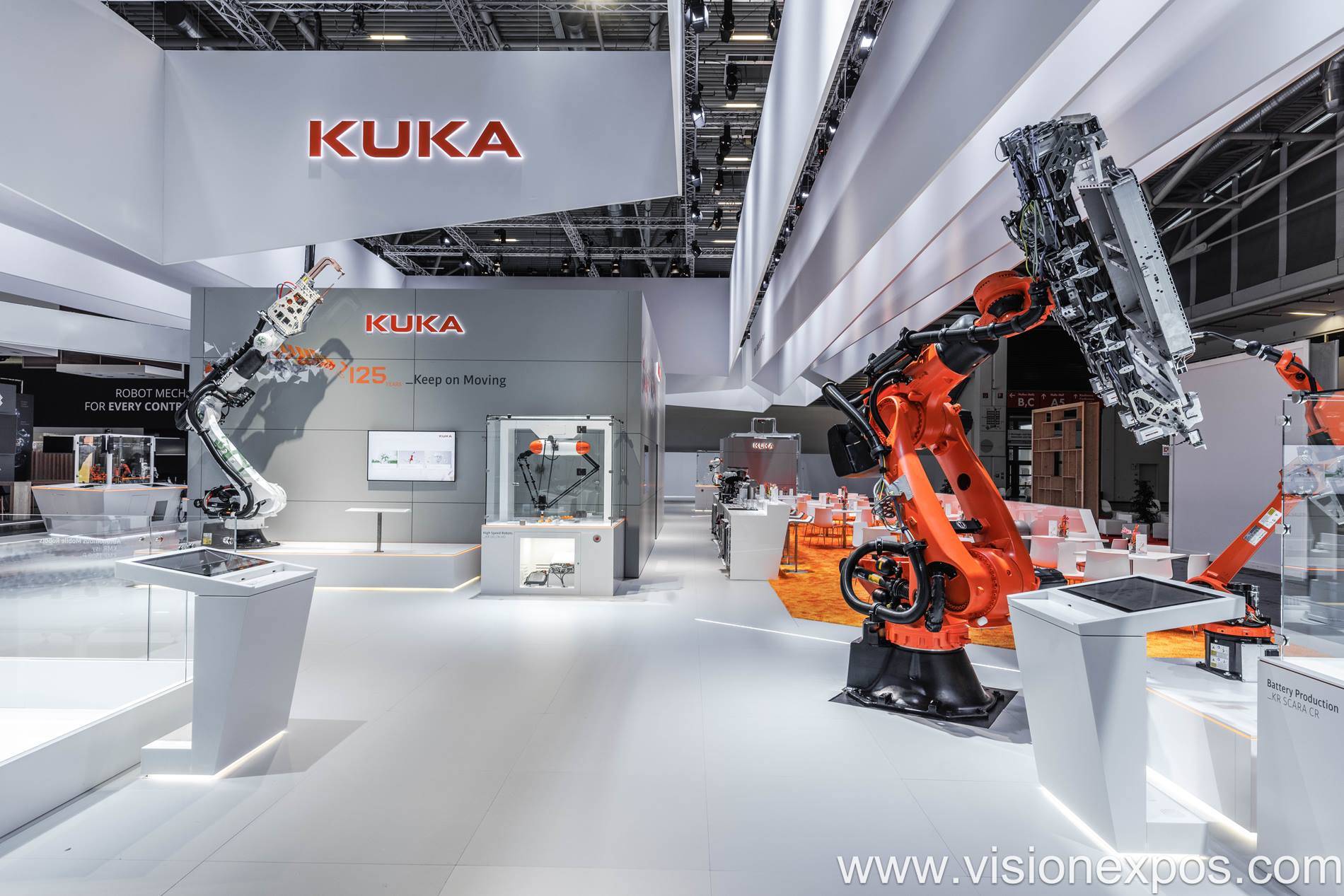 2027年德国慕尼黑机器人及零部件自动化技术展<br>Automatica 2027插图4 2027年德国慕尼黑机器人及零部件自动化技术展<br>Automatica 2027插图4