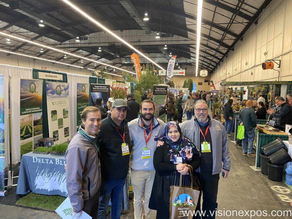 2026年美国圣安东尼奥园艺景观园林机械设备展<br>NURSERY LANDSCAPE EXPO 2026插图6 2026年美国圣安东尼奥园艺景观园林机械设备展<br>NURSERY LANDSCAPE EXPO 2026插图6