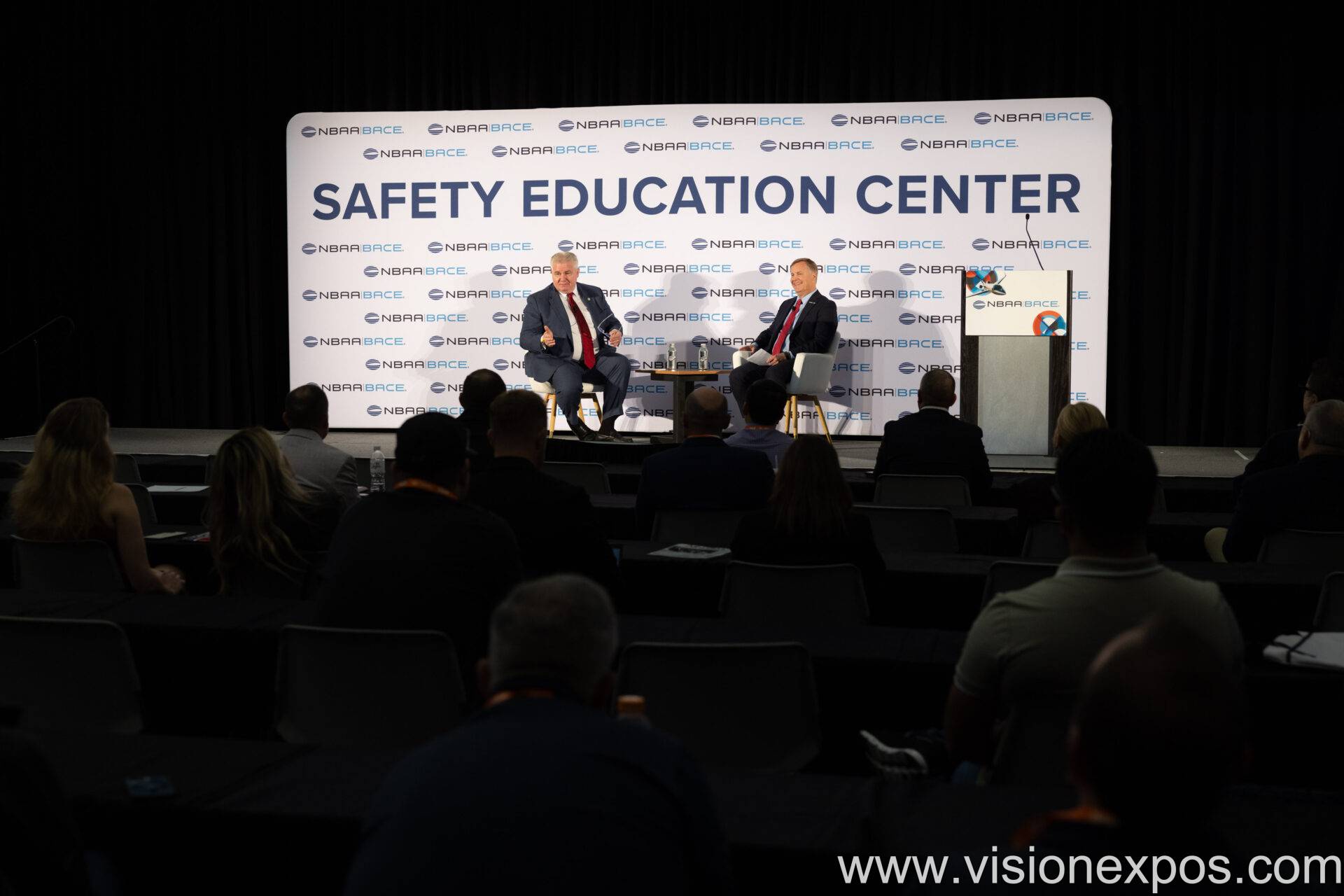 2026年美国商务航空展览会<br>NBAA-BACE 2026插图5 2026年美国商务航空展览会<br>NBAA-BACE 2026插图5