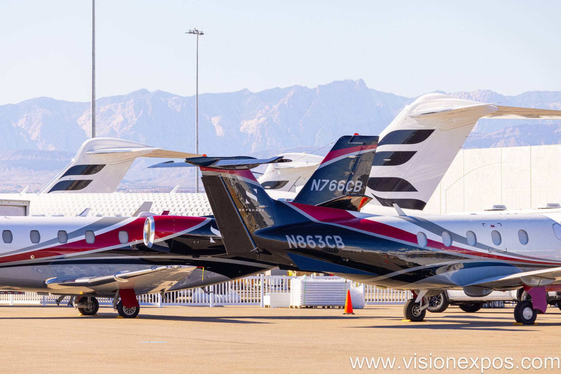 2026年美国商务航空展览会<br>NBAA-BACE 2026插图4 2026年美国商务航空展览会<br>NBAA-BACE 2026插图4