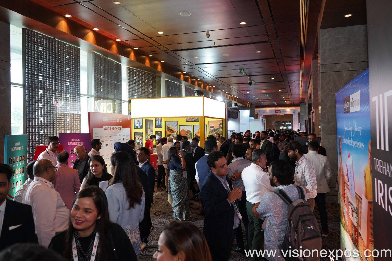 2026年印度孟买零售商业地产、门店配套设备展览会<br>MAPIC INDIA 2026插图3 2026年印度孟买零售商业地产、门店配套设备展览会<br>MAPIC INDIA 2026插图3