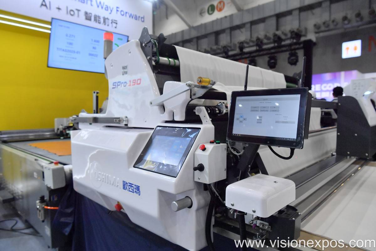 2026年中国台湾纺织及面料展览会<br>TITAS 2026插图3 2026年中国台湾纺织及面料展览会<br>TITAS 2026插图3