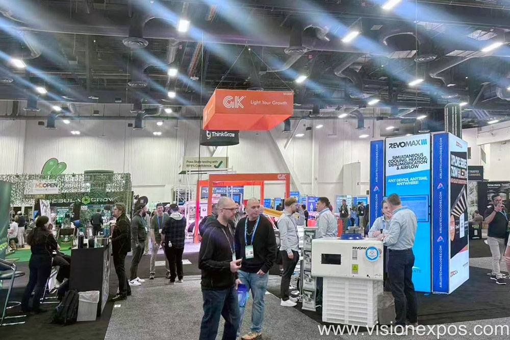 2026年美国拉斯维加斯大麻种植加工烟具设备展<br>MJBizCon 2026插图5 2026年美国拉斯维加斯大麻种植加工烟具设备展<br>MJBizCon 2026插图5