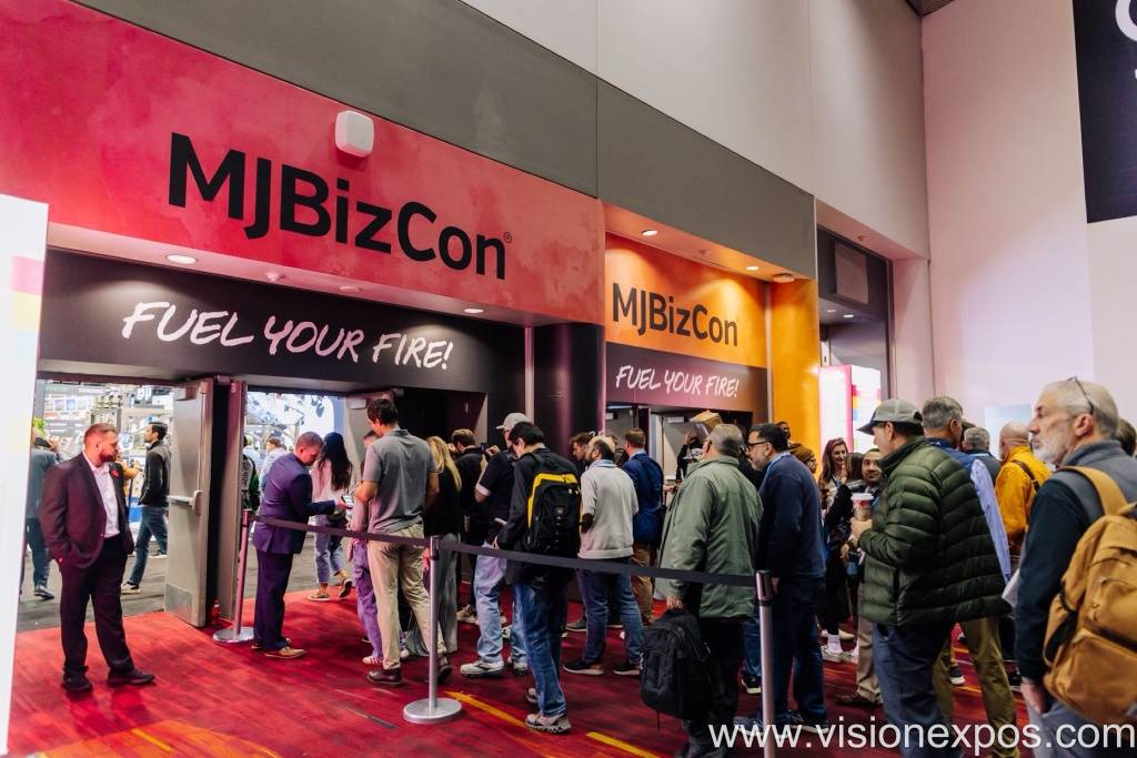 2026年美国拉斯维加斯大麻种植加工烟具设备展<br>MJBizCon 2026插图1 2026年美国拉斯维加斯大麻种植加工烟具设备展<br>MJBizCon 2026插图1