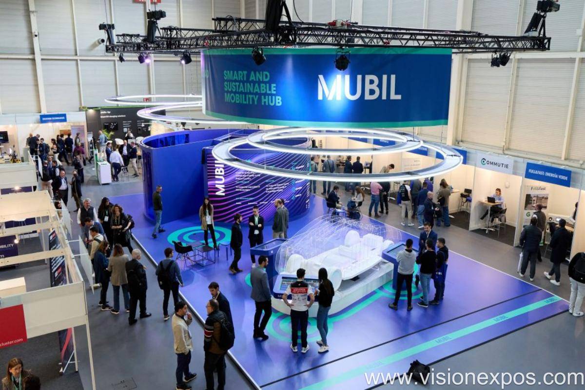 2027年印度智能移动出行展览会<br>Smart Mobility India Expo 2027插图2 2027年印度智能移动出行展览会<br>Smart Mobility India Expo 2027插图2