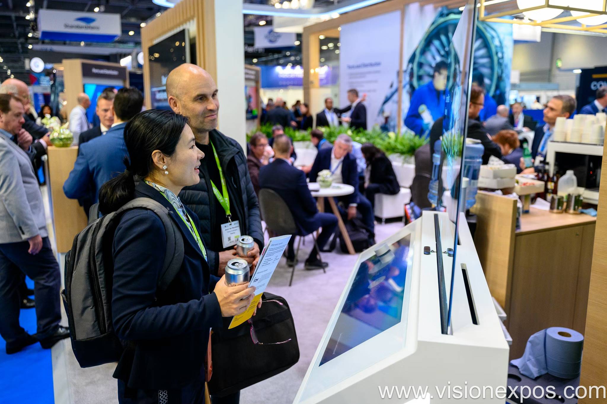 2026年欧洲荷兰航空维修及地面服务展览会<br>MRO Europe 2026插图2 2026年欧洲荷兰航空维修及地面服务展览会<br>MRO Europe 2026插图2