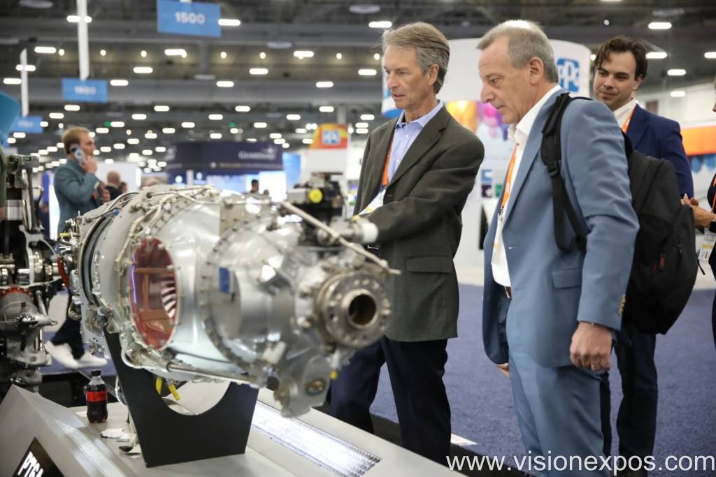 2026年美国商务航空展览会<br>NBAA-BACE 2026插图2 2026年美国商务航空展览会<br>NBAA-BACE 2026插图2