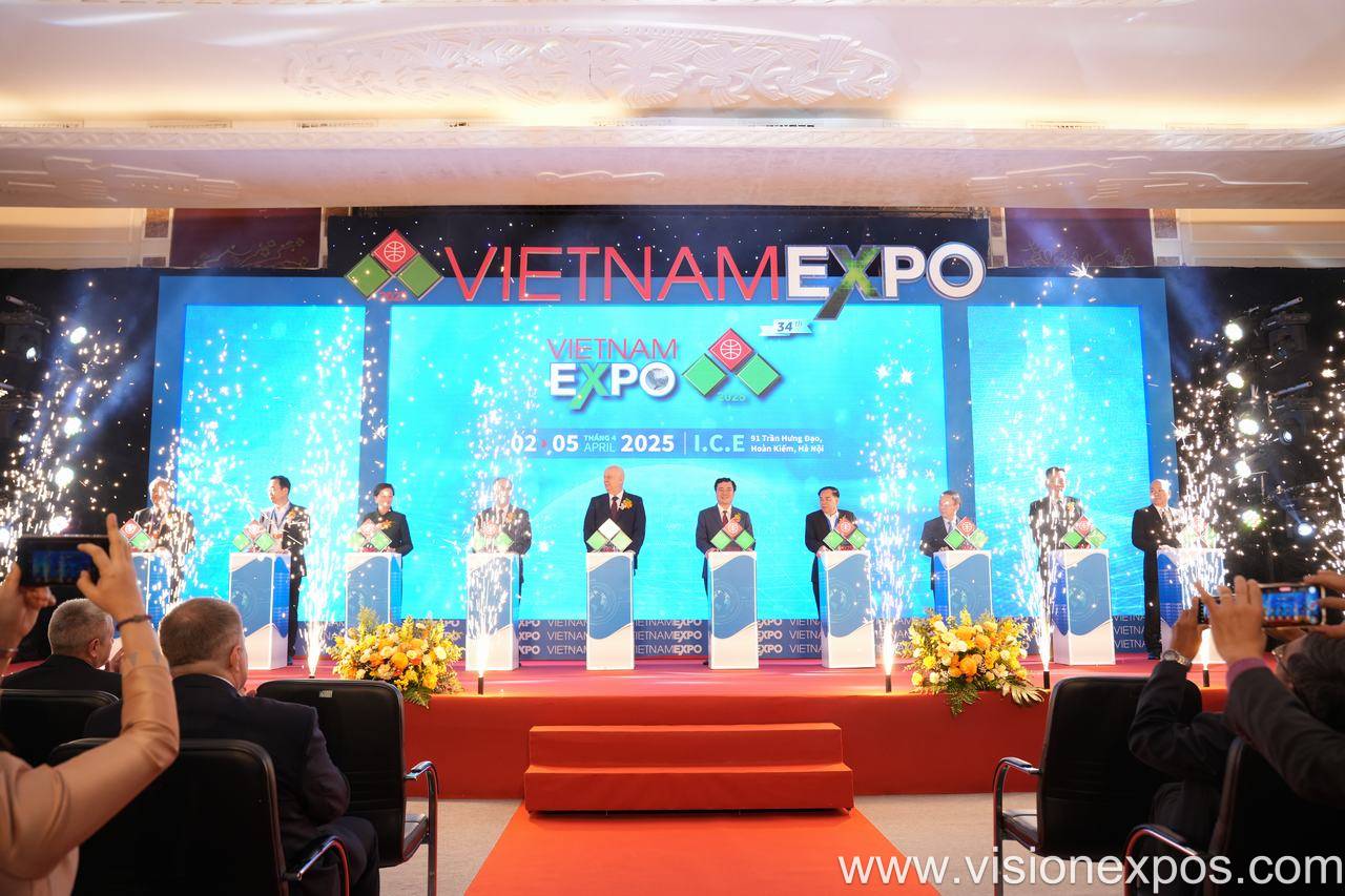 2027年越南河内国家广交会国际贸易博览会<br>VIETNAM EXPO HANOI 2027插图2 2027年越南河内国家广交会国际贸易博览会<br>VIETNAM EXPO HANOI 2027插图2
