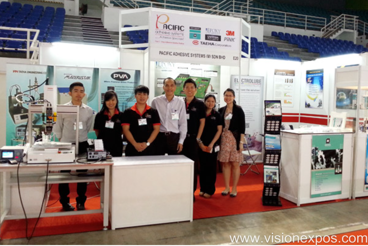 2026年马来西亚槟城电子元器件半导体生产设备展<br>NEPCON MALAYSIA 2026插图6 2026年马来西亚槟城电子元器件半导体生产设备展<br>NEPCON MALAYSIA 2026插图6