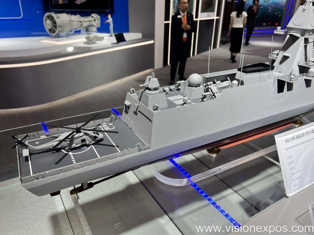 2027年韩国釜山舰船配套装备海军海事防务展<br>MADEX 2027插图4 2027年韩国釜山舰船配套装备海军海事防务展<br>MADEX 2027插图4