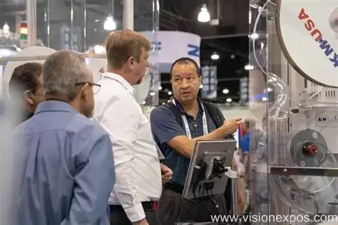 2027年美国密尔沃基电子线缆线材展览会<br>ELECTRICAL WIRE PROCESSING TECHNOLOGY EXPO 2027插图6 2027年美国密尔沃基电子线缆线材展览会<br>ELECTRICAL WIRE PROCESSING TECHNOLOGY EXPO 2027插图6