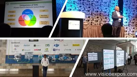 2026年美国电子自动化设计半导体芯片展览会<br>DAC DESIGN AUTOMATION CONFERENCE 2026插图6 2026年美国电子自动化设计半导体芯片展览会<br>DAC DESIGN AUTOMATION CONFERENCE 2026插图6