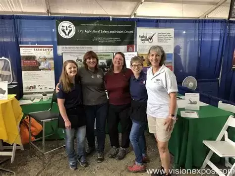 2026年美国雷德伍德农业机械畜牧养殖设备展<br>MINNESOTA FARMFEST 2026插图4 2026年美国雷德伍德农业机械畜牧养殖设备展<br>MINNESOTA FARMFEST 2026插图4