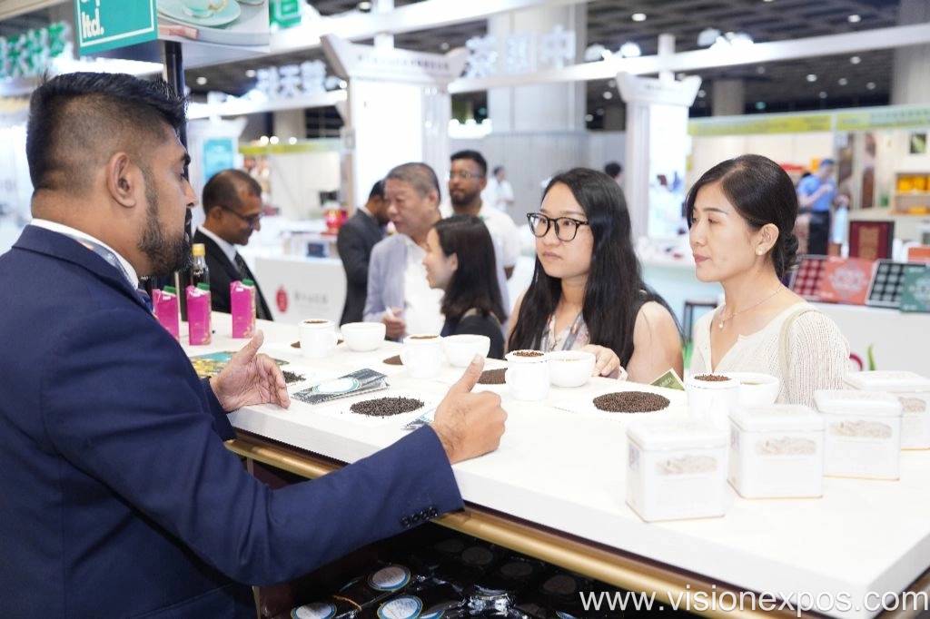 2026年中国香港茶及茶周边展览会<br>Tea Fair HongKong 2026插图5 2026年中国香港茶及茶周边展览会<br>Tea Fair HongKong 2026插图5